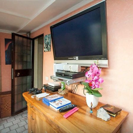 Residenza Camilla Hotel Rome Exterior photo